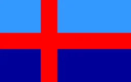 Flag of Bohuslän