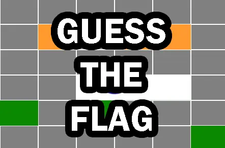 Guess the flag: Asia