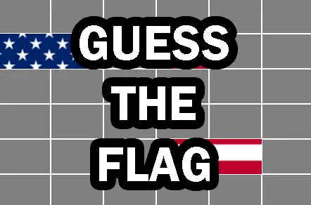 Guess the flag: North America