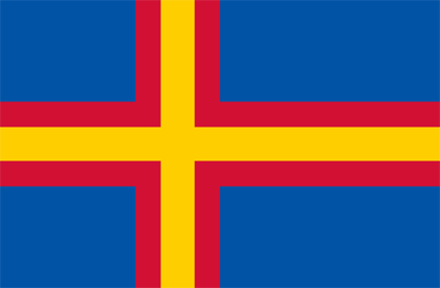 Flag of Hälsingland