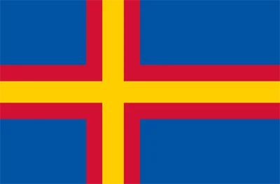Flag of Hälsingland