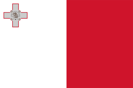 Flag of malta