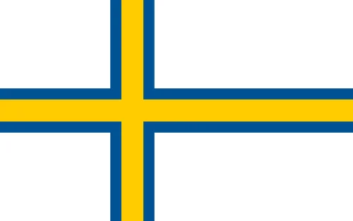 Flag of Norrland