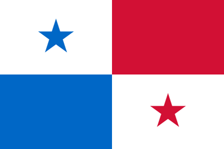 Flag of panama